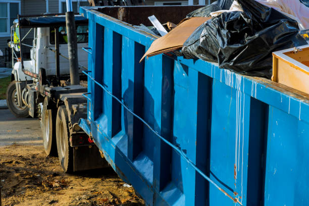 Reliable Lutz, FL Junk Removal Services Solutions